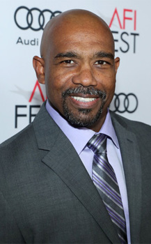 Michael Beach